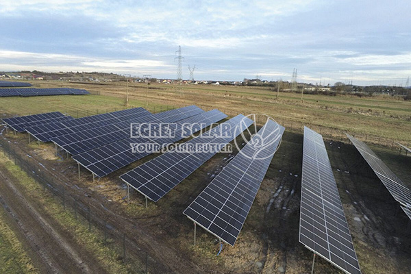 Solar는 폴란드의 최신 재생 에너지 경매를 지배합니다