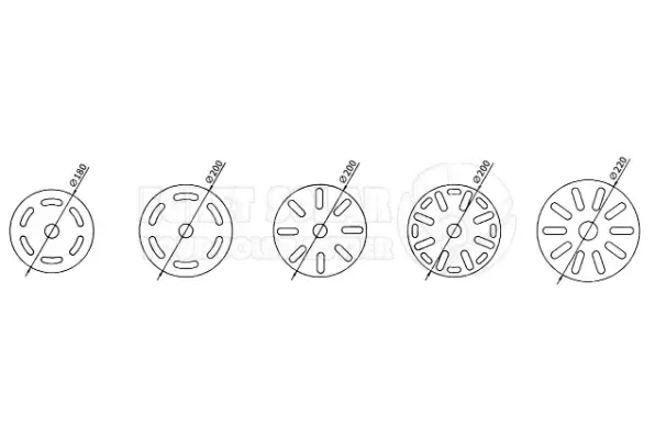 경사지에 적합한 태양광 지상 설치 시스템을 선택하는 방법은 무엇입니까?