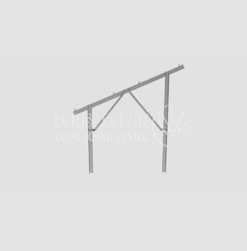 실제로 LCOE를 낮추는 태양광 지상 설치 시스템을 어떻게 선택합니까?