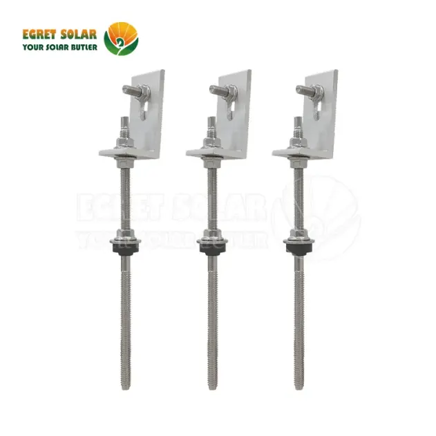 L 피트는 옥상 태양광 발전 설치에 대한 다양한 시나리오를 어떻게 잠금 해제할 수 있습니까?