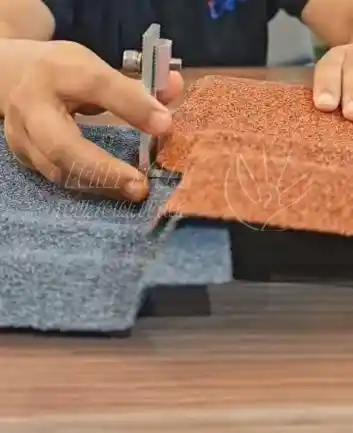 Solar Stone 코팅 금속 루프훅을 아시나요?