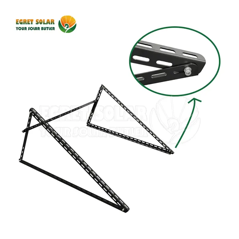 Wall Solar Bracket Wall Solar Bracket