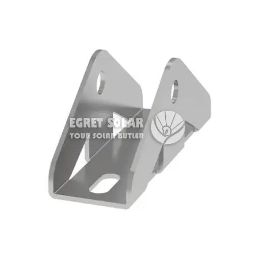 태양광 탄소강 삼각 조인트